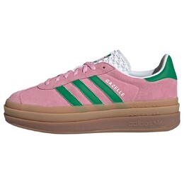 Кроссовки Adidas Sneakers Gazelle Bold, темно-розовый 13452713 | dusky pink