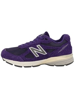 Низкие кроссовки New Balance low U 990 Made, фиолетовый 5017228 | lila