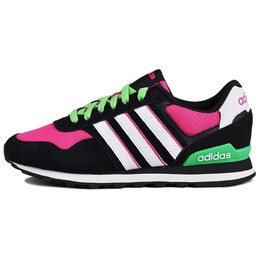 Кроссовки женские низкие черный Adidas f99324 | black