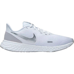 Кроссовки Nike Wmns Revolution 5, белый bq3207-100