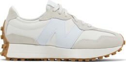 New Balance Кроссовки Wmns 327 'Moonbeam Ice Blue', кремовый ws327ot | cream