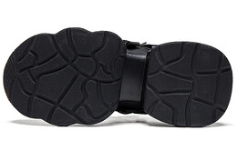 Женские кроссовки Kappa Chunky, Black/White k0d85mc41cj-990a | black/white
