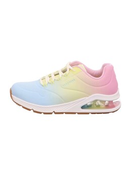 Низкие кроссовки Skechers Low, красочный 4771636 | bunt