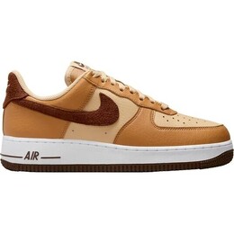 Кроссовки W Air Force 1 '07 Next Nature Nike, цвет Flax/Braun/Sesam/Weiß 201036002 | flax/braun/sesam/weiß