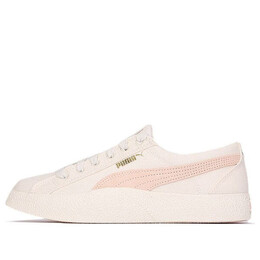 Кроссовки love 'in bloom - marshmallow' Puma, белый 375065-01 | creamwhite/light pink
