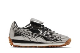 Кроссовки Fenty x Wmns Avanti C Puma, серебро 399265 01 | aged silver