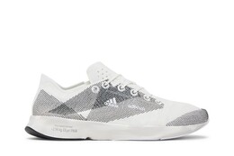 Кроссовки Adidas Allbirds x Wmns Adizero 2.94 KG CO2e, белый gz4283 | white