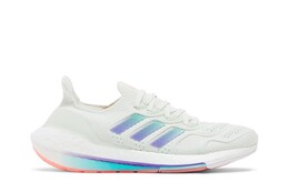 Кроссовки Adidas Wmns UltraBoost 22 Heat.RDY, белый gx8087 | white