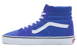 Кроссовки Sk8 Vans-Hi 'Dazzling Blue' vn0005u96re