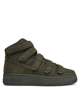 Кроссовки Nike, хаки air force 1 high '07 sp dm7926 300 | khaki