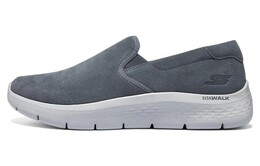 Кроссовки Skechers Go Walk Flex Lifestyle Shoes Men Low-top Gray, серый 216497-gry | gray