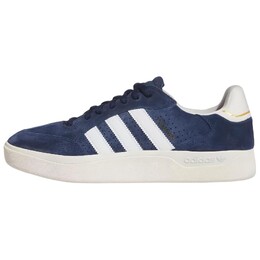 Кроссовки Adidas Tyshawn Remastered 'Collegiate Navy', синий ig5279 | blue