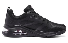 Кроссовки Skechers Life Series Lifestyle Shoes Women's Low-top, черный 177420-bbk | black