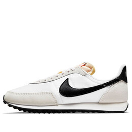 Кроссовки вафельные трейнер 2 Nike, белый da8291-100 | white/sail/summit white/black