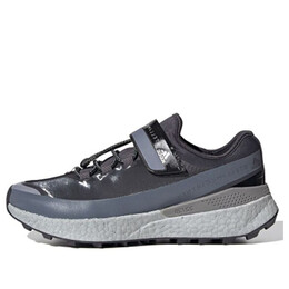 Кроссовки stella mccartney x outdoor boost rain.rdy Adidas, серый fx3968 | grey/blue
