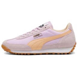 Кроссовки Easy Rider Lifestyle унисекс с низким верхом черного цвета Puma 399028-17 | pink