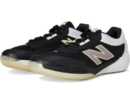 Кроссовки New Balance FuelCell 996v6, черный/белый 9955785 | black/white