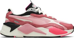 Кроссовки Puma Wmns RS-X3 Puzzle, белый 373797 06 | white