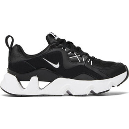 Кроссовки Nike Wmns RYZ 365 'Black White', черный bq4153-003 | black