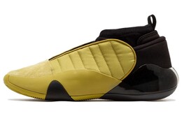 Баскетбольные кроссовки Adidas Harden Vol.7 унисекс, Черный желтый if1138 | black/yellow