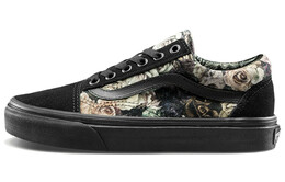 Кроссовки Old Skool Vans Women's vn0a38g1qso