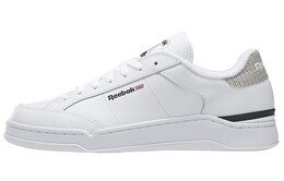 Кроссовки Reebok Ad Court Fashion Casual Skate Shoes Unisex White gz6870