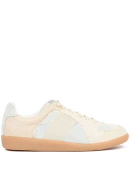 Maison Margiela кроссовки Replica Inside Out, нейтральный цвет s58ws0251p6847 | нейтральный цвет