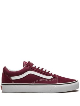 Vans кеды Old Skool, красный vn0a38g15u7 | красный