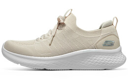 Кроссовки Skechers Skech-Lite Pro Lifestyle Shoes Women's Low-top, цвет Off White 149769-nat | off white
