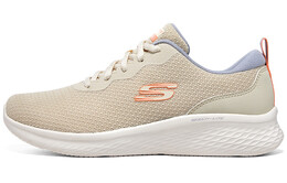 Кроссовки Skechers Skech-Lite Pro Lifestyle Shoes Women's Low-top Beige, цвет Off White 150044-ntmt | off white
