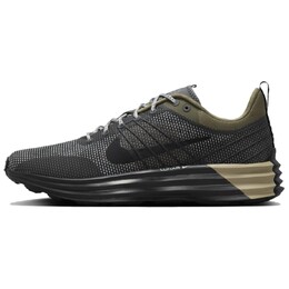Кроссовки Lunar Roam унисекс с низким верхом серо-черный Nike fz8116-201 | gray black