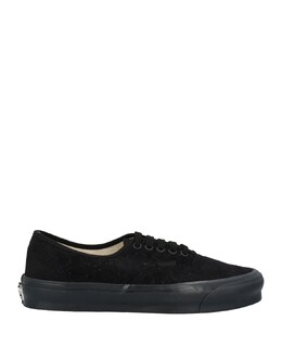 Кеды Vans, черный 17384685ea | black