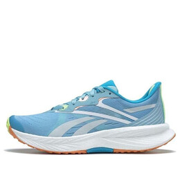 Кроссовки floatride energy 5 'blue pearl' Reebok, голубой hr1521 | blue pearl/radiant aqua/energy glow
