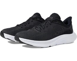 Кроссовки Hoka Solimar, цвет Black/White 9593034 | black/white