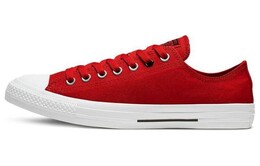 Кеды Converse Chuck Taylor All Star Flight School Low Top 'Red White' 165739c