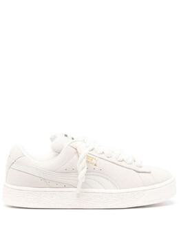 Puma кроссовки Suede XL Rope, серый 398708 | серый