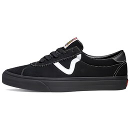 Кроссовки Epoch Vans Sport 'Black' vn0a4bu6bka