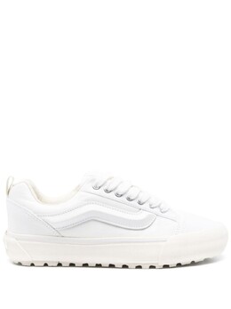 Vans мягкие кроссовки, белый vn000cxrwht1 | белый