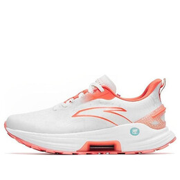 Кроссовки chuang 3 Anta, белый 122315580-19 | white/red/blue/black