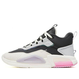 Кроссовки магический куб 4 Anta, черный 122248980-3 | black/white/pink