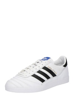 Кроссовки Adidas Sneakers GAZELLE TEAM, белый 19318757 | white