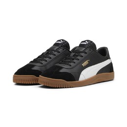 Кроссовки Puma Sneakers Club 5v5, черный 19045491 | black