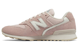 Кроссовки New Balance NB 996, светло-розовый wr996yd