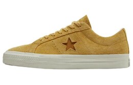Кроссовки One Star Converse Pro Vintage Suede Low 'Trailhead Gold' a04158c