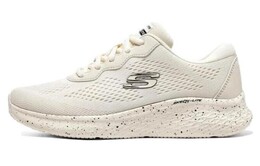 Кроссовки женские Skech-Lite Pro Lifestyle с низким верхом, белые/черные Skechers 149990-ntbk
