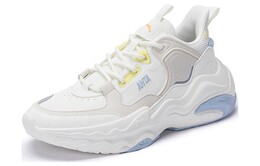 Кроссовки Anta Life Collection Lifestyle Shoes Women's Low-top Gray, серый 122458812s-2 | gray