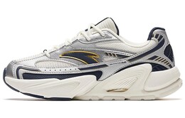 Кроссовки Anta Millennium 6 Lifestyle Shoes Women's Low-top Gray, серый/белый 922348883-2 | gray/white