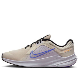 Кроссовки квест 5 Nike, хаки dd9291-101 | khaki