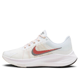 Кроссовки zoom winflo 8 Nike, белый cw3421-101 | white