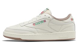 Кроссовки Club C 85 Vintage 'Chalk Taupe' Reebok, кремовый gz5161 | off white